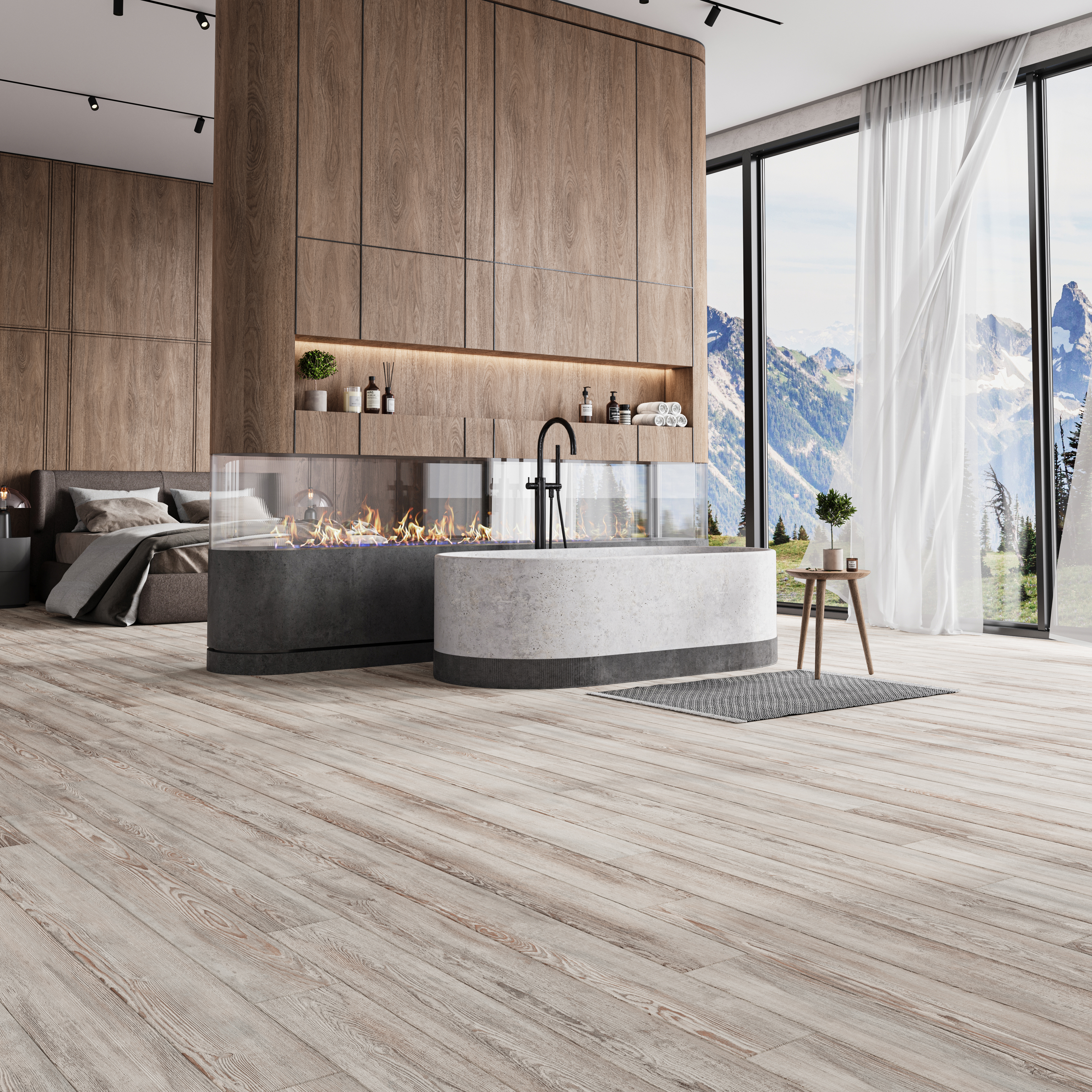 Ламинат "Joss Beaumont" Opus Рабле (1387*145*10 мм) — купить в Екатеринбурге