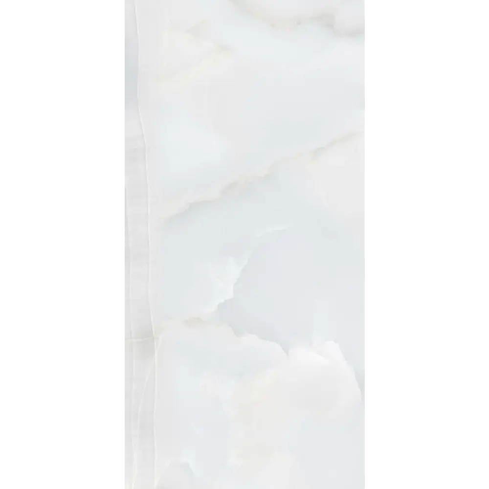 Керамогранит "Sonex" Cloud Onyx Glossy 60x120x0.82 керамогранит полированный 60x120см цвет светло-голубой с разводами — купить в Екатеринбурге