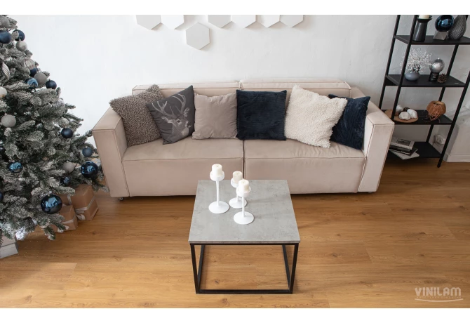 SPC ламинат Дуб Севилья (1220*225*8 мм) — купить в Екатеринбурге