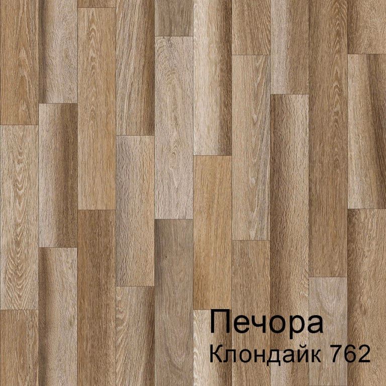 Линолеум бытовой "Комитекс" Печора Клондайк 762 (4м) — купить в Екатеринбурге
