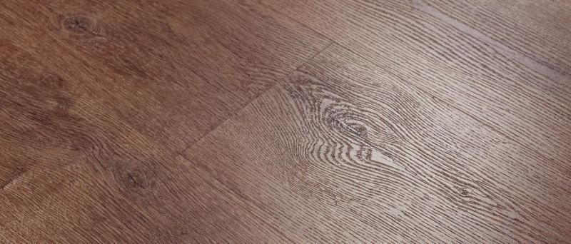 Кварцвиниловая плитка "Aquafloor" AF6033 Glue (1219,2*177,8*2 мм) — купить в Екатеринбурге