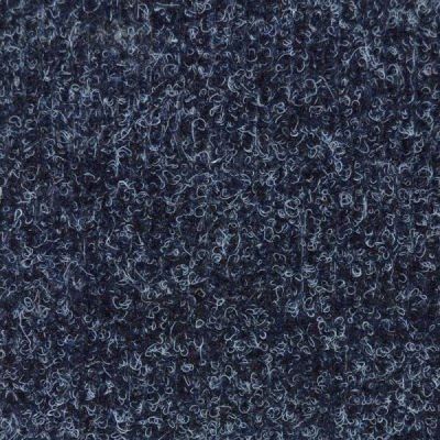 Ковролин коммерческий "Ideal" Gent 834 Navy (3м) синий — купить в Екатеринбурге