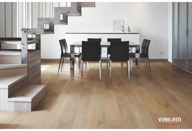 SPC ламинат Дуб Авиньон (1210*220*6,5 мм) — купить в Екатеринбурге