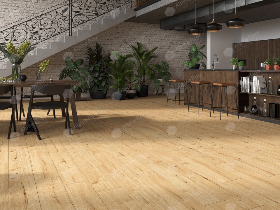 Ламинат "Arteo" Дуб Атакама (1285*280*8 мм) — купить в Екатеринбурге