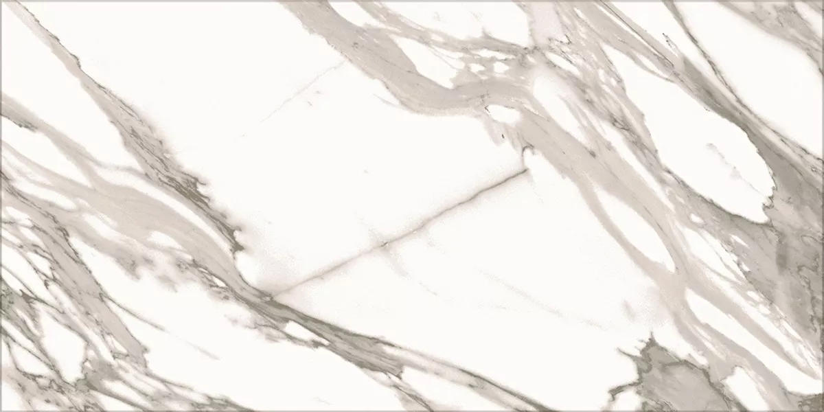 Керамогранит Calacatta (Калакатта) 600*1200 шампань CF073 LLR — купить в Екатеринбурге