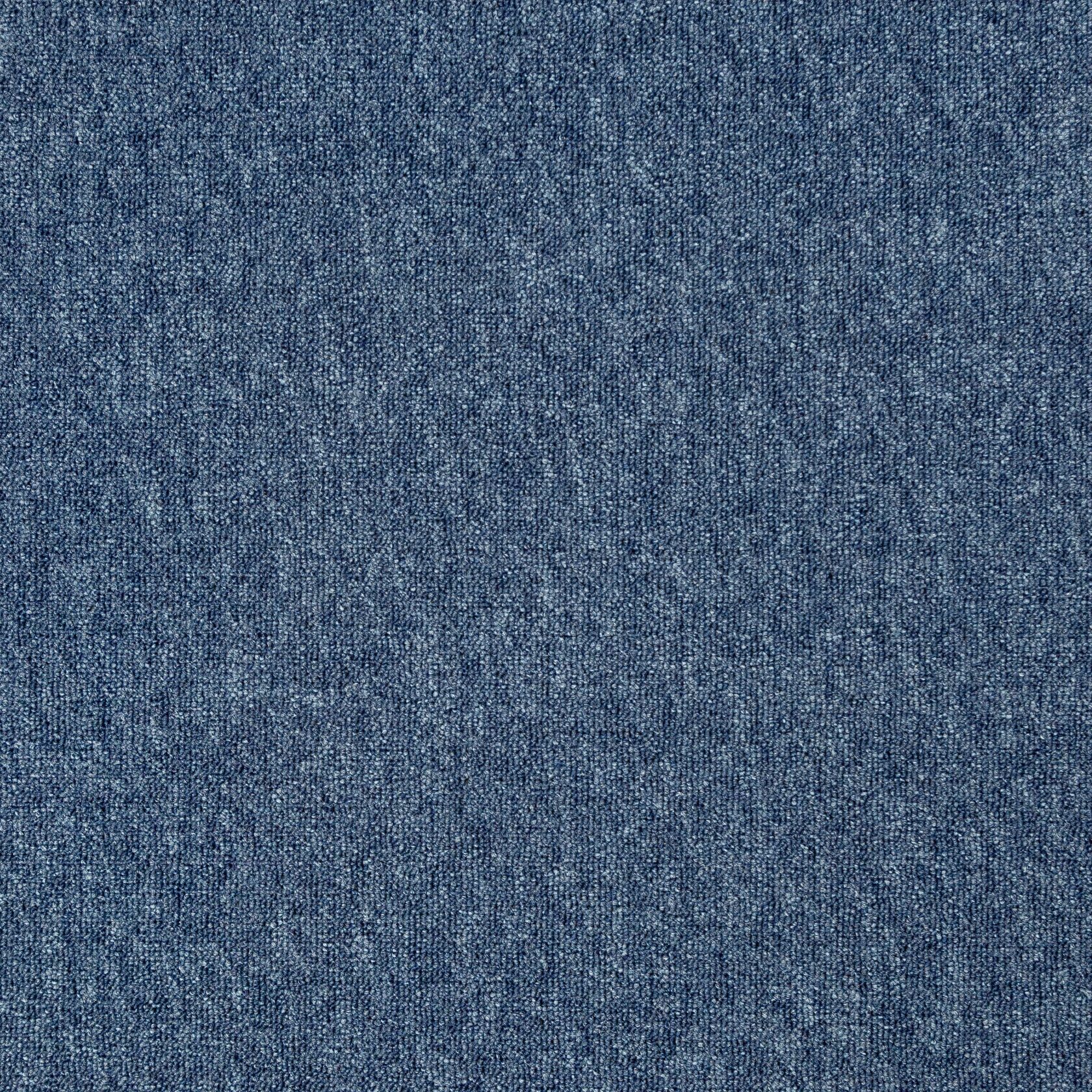 Ковровое покрытие "Bonkeel" Space Blue (ширина 4м) — купить в Екатеринбурге