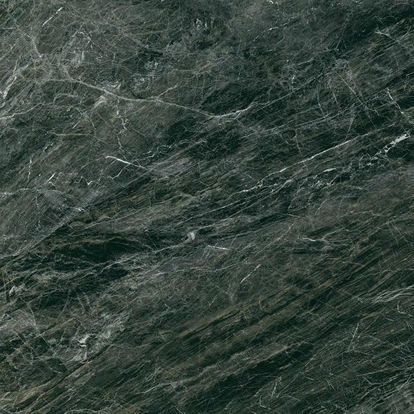 Керамогранит Караташ (Karatash) 600x600 матовый черно-зеленый — купить в Екатеринбурге